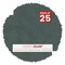 Dark Grey Suede 22x26 Uncut Mat Board - Blank Sheets, No Opening